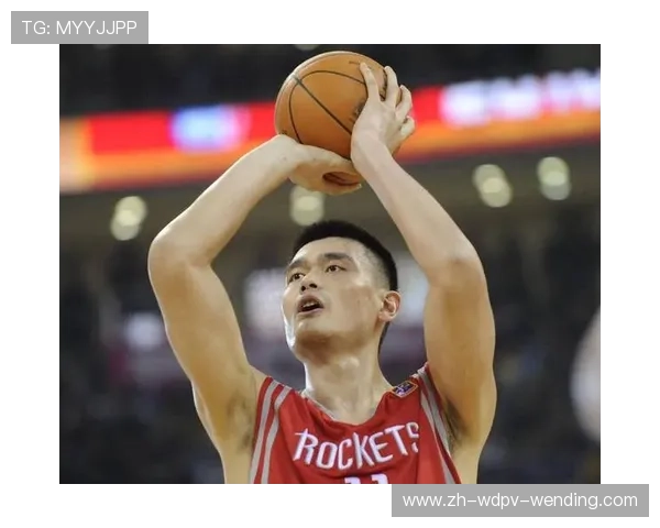 火箭队在姚明效力期间取得了哪些突破