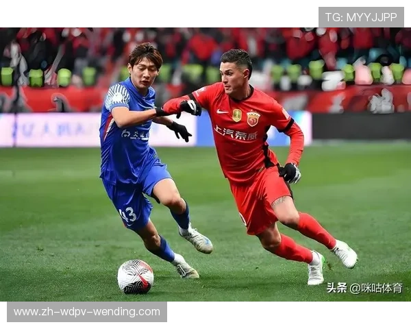 金元时代之后中超联赛可持续发展路径探索