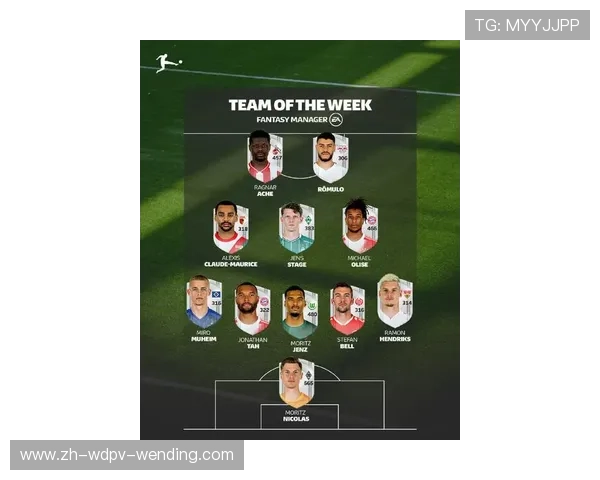 德甲最出名的球队有哪些？俱乐部影响力排行