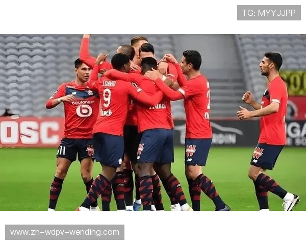 里尔俱乐部欧冠参赛历史整理