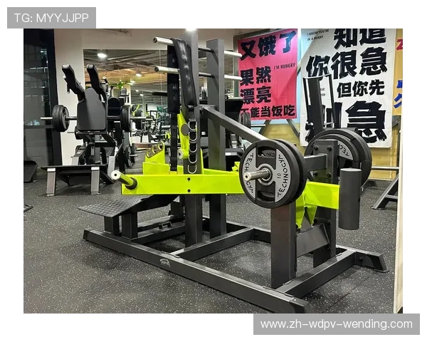 健身器材大全：不同目标对应的训练器械分类