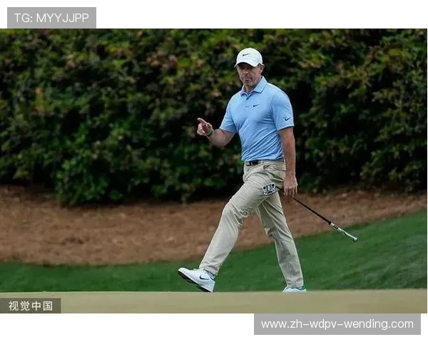 世界前十排名变动麦克罗伊仍落后舍夫勒罗斯飙升第四