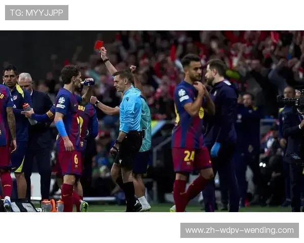 欧冠战报马竞3-2力克巴萨九年后再进四强